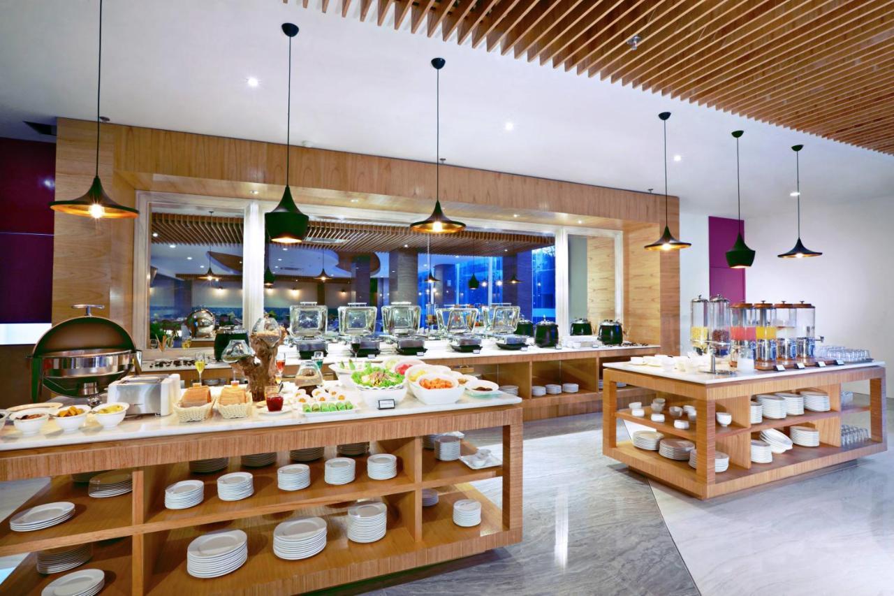Favehotel Banjarbaru Buitenkant foto